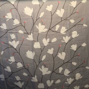 Brand new shower curtain